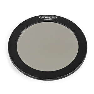 Omegon Filtri solari 50mm für ZWO Seestar S50 sowie Ferngläser